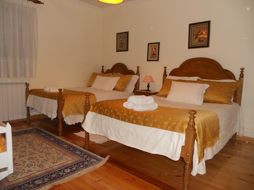 Encosta Da Serra Sabugueiro  Room photo